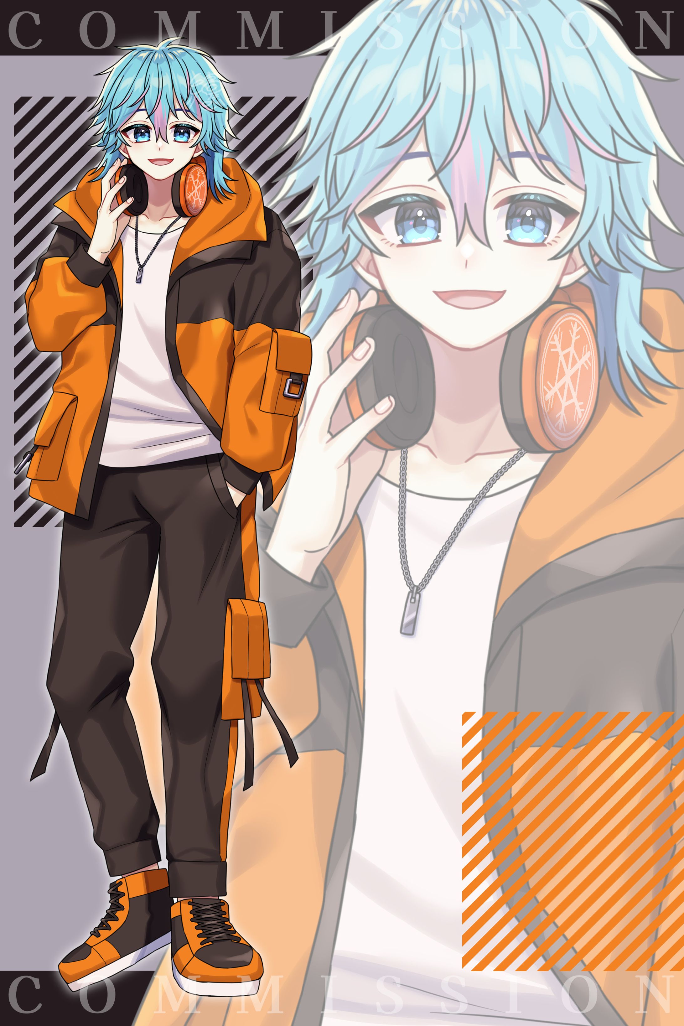 Commission-1