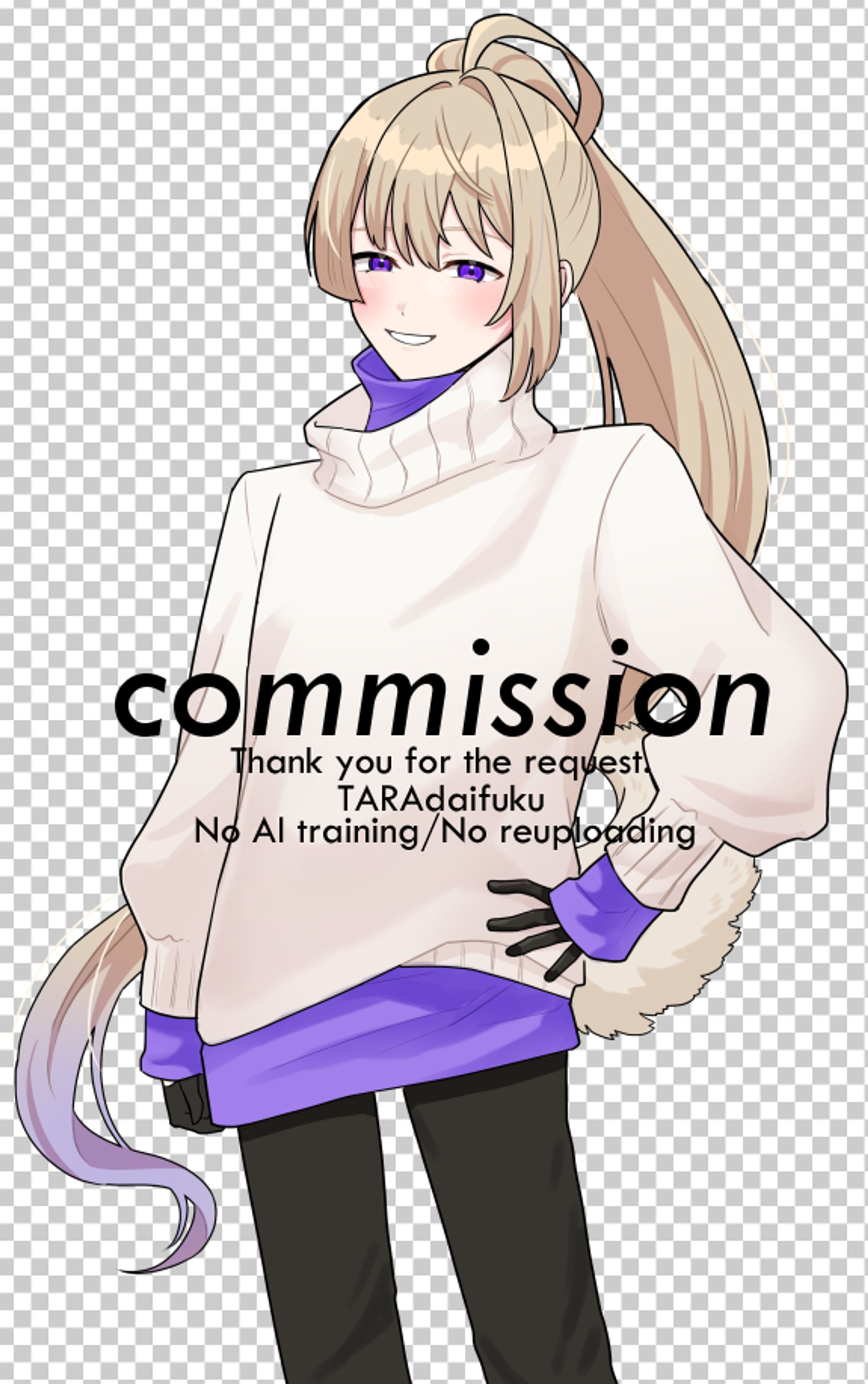 個人Vtuberしぐるんさん-1