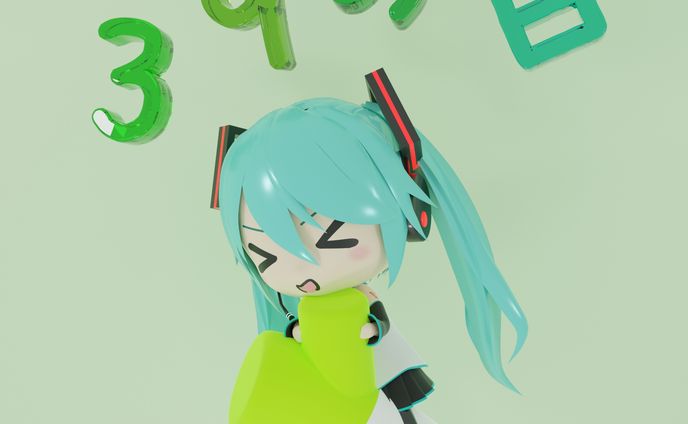 絵、プロジェクトセカイ