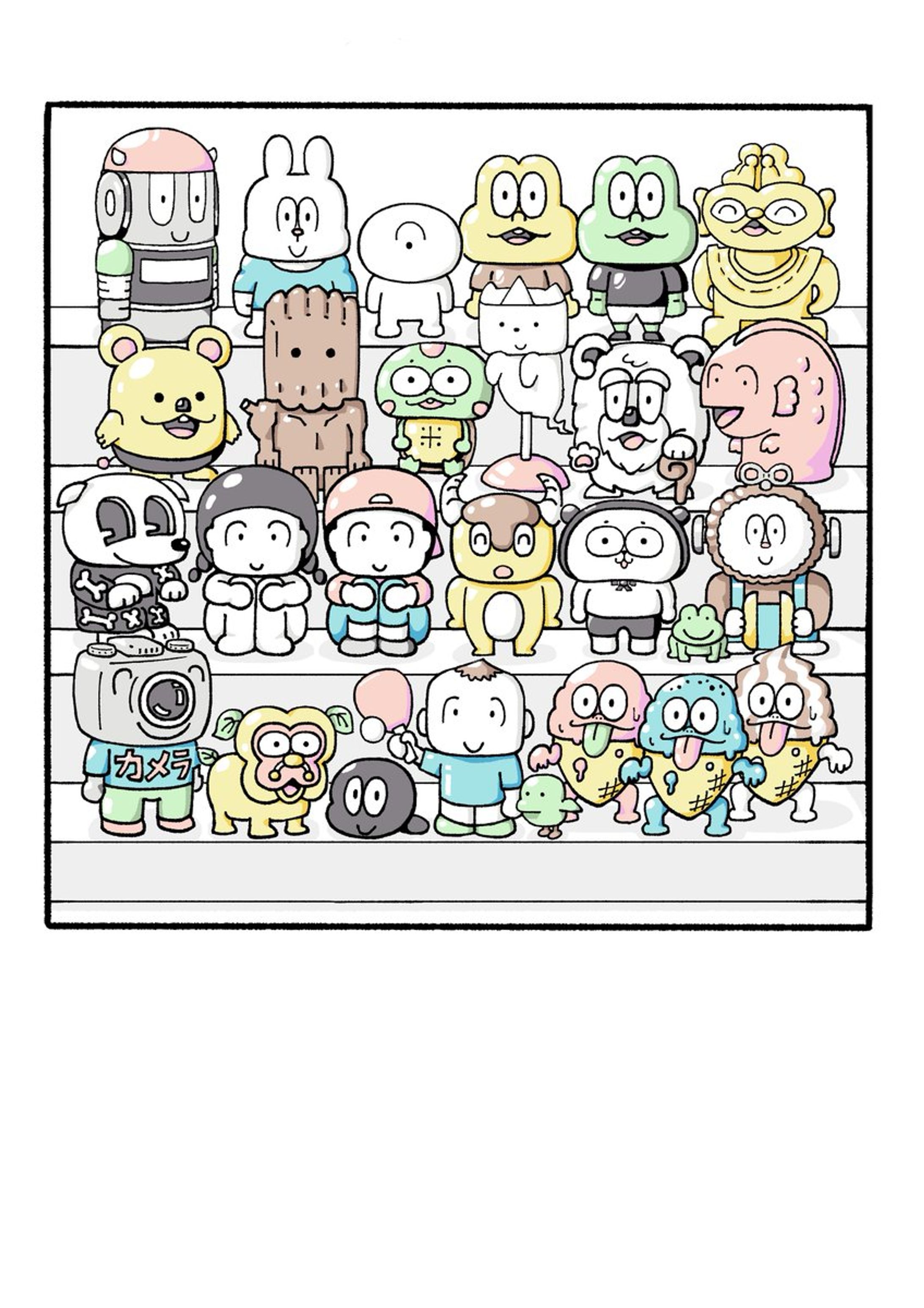 コレクション-1