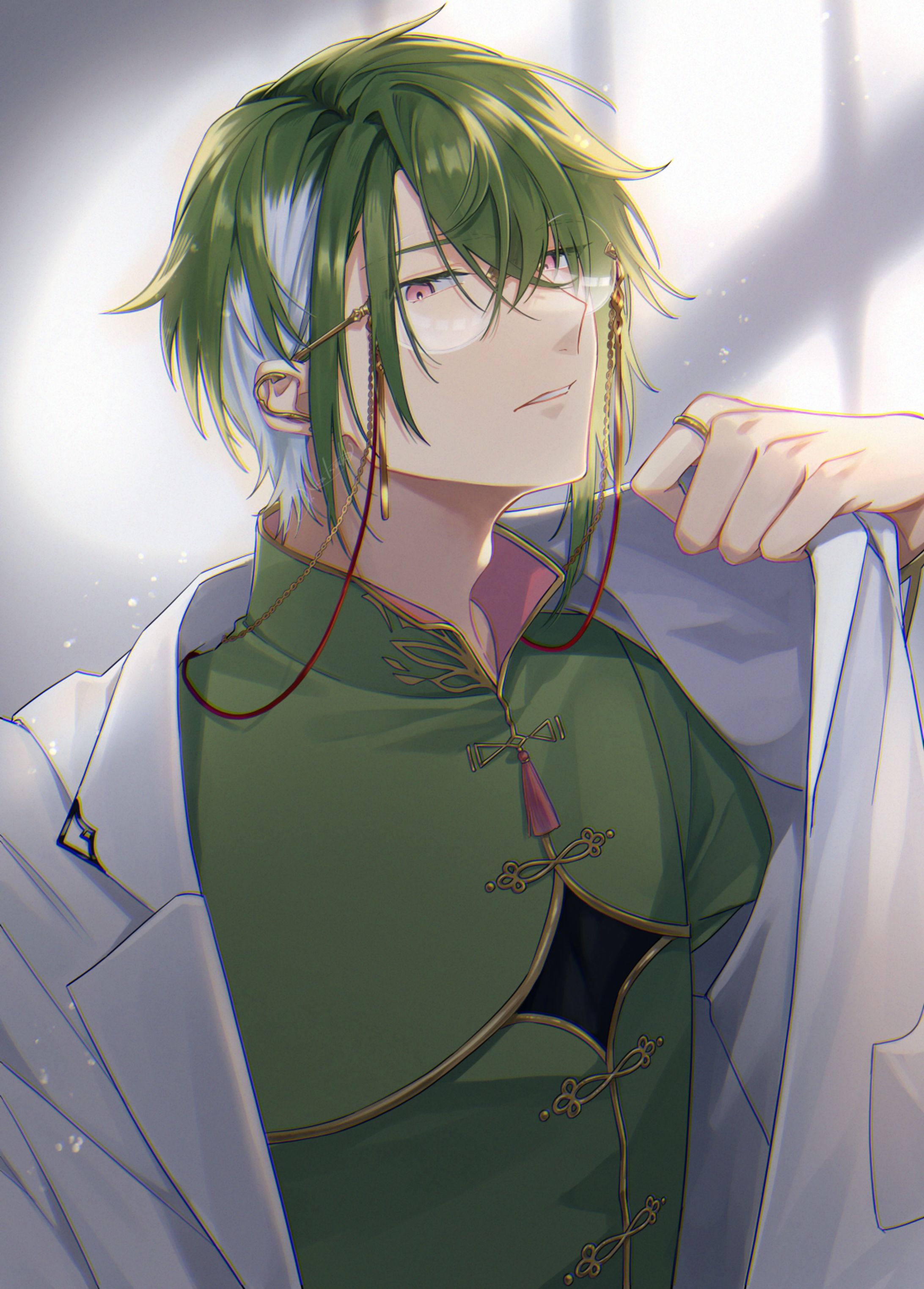 ファンアート：フラガリアメモリーズ-1