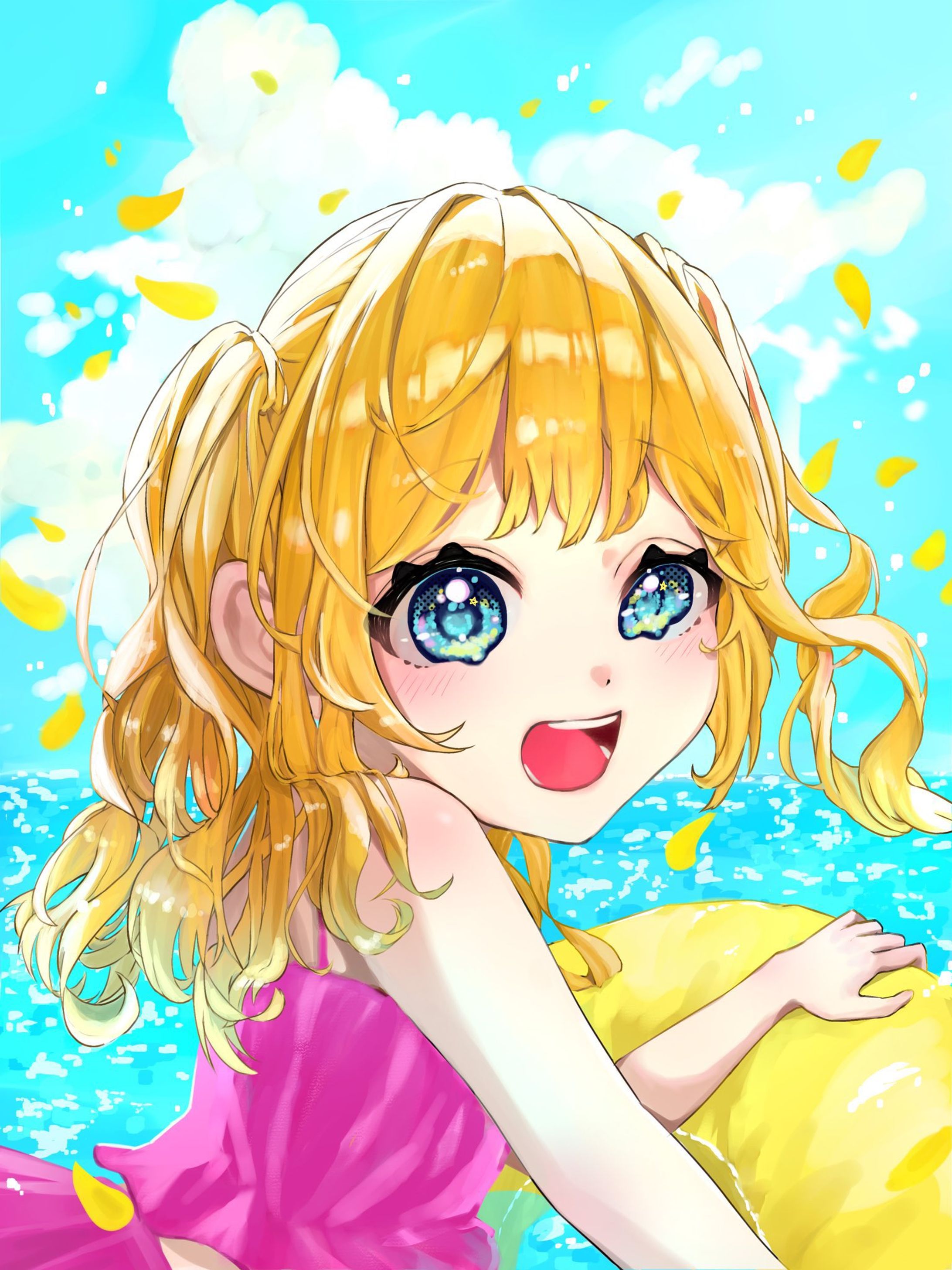 夏-1