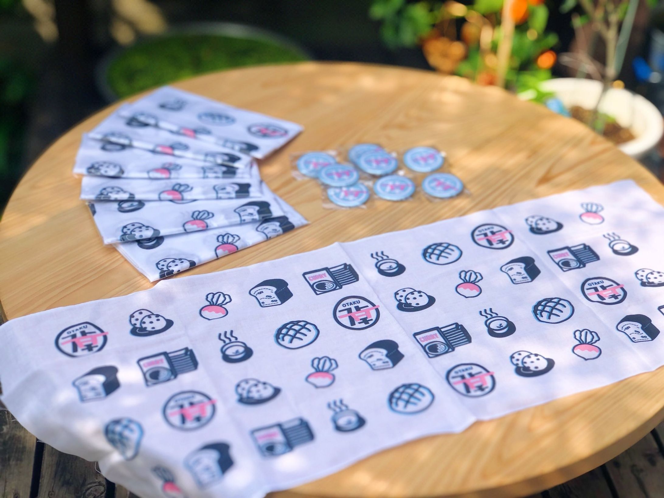 ヲ卓フェス グッズデザイン-1