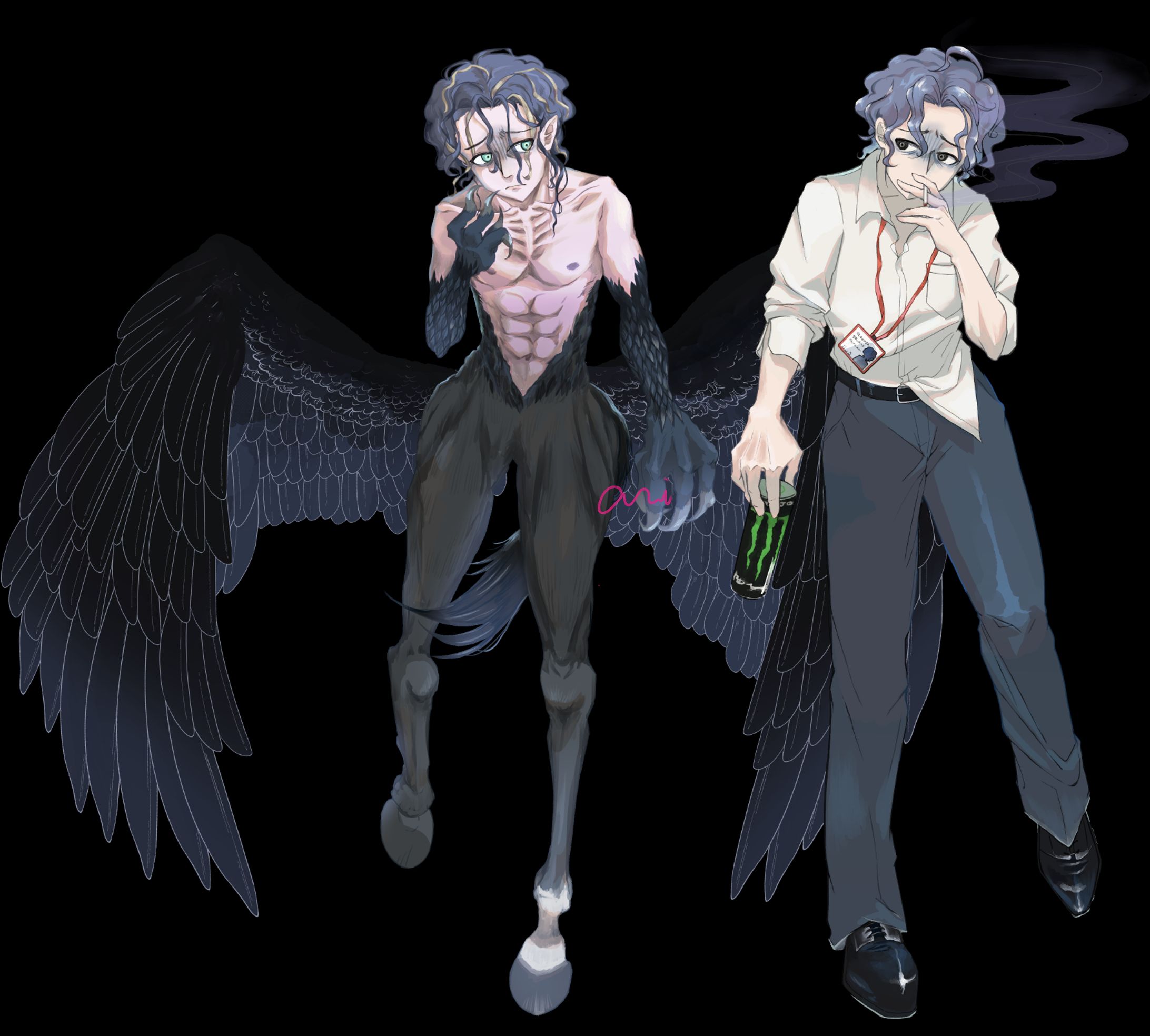 2023_TRPG立ち絵-1