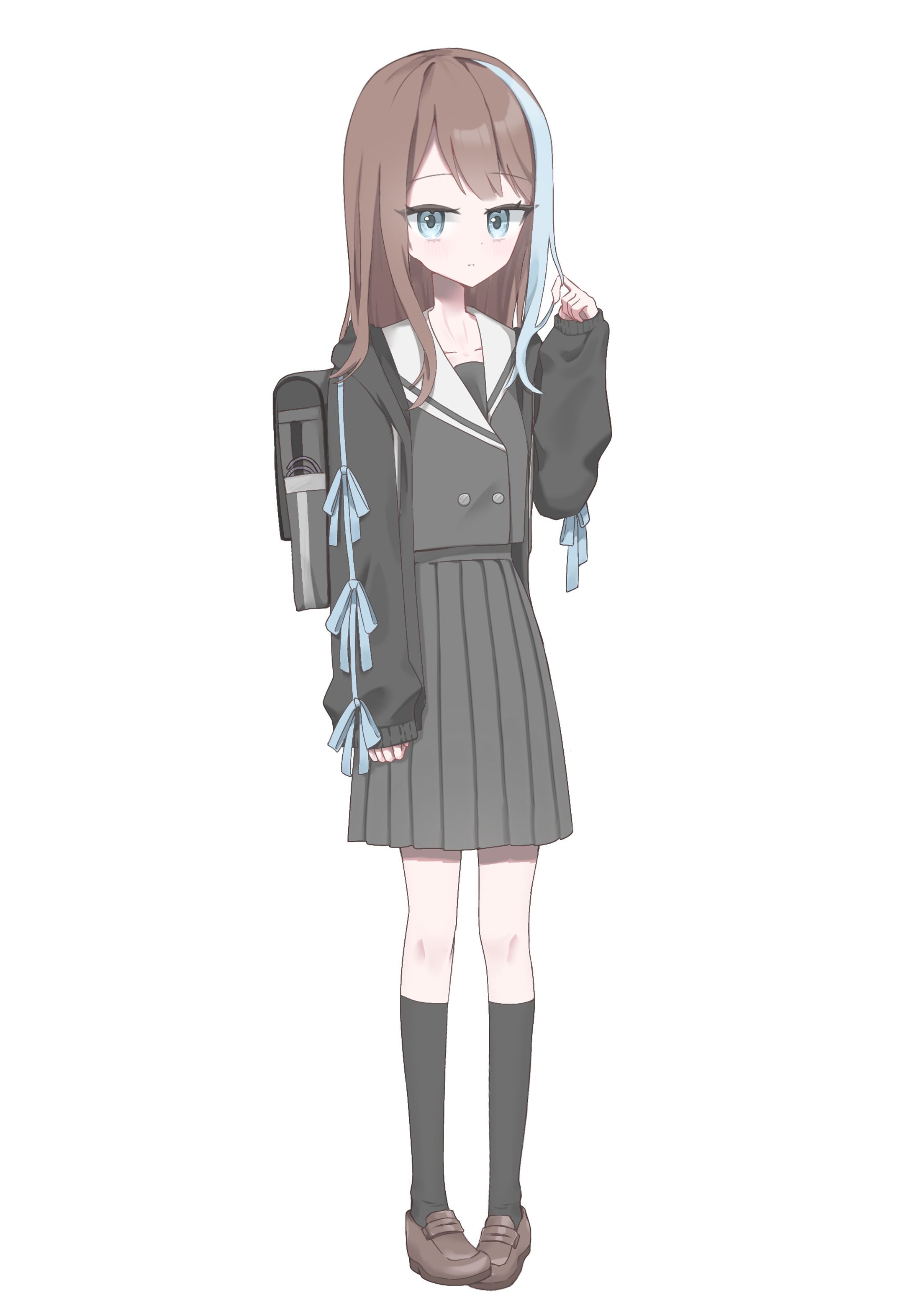立ち絵2025.10-1