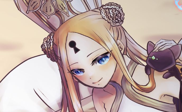 版権イラスト、オトメなラピちゃん