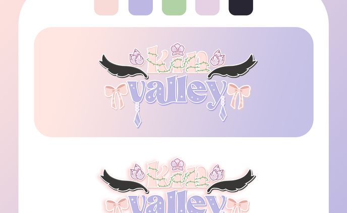 Logo | Kin Valley