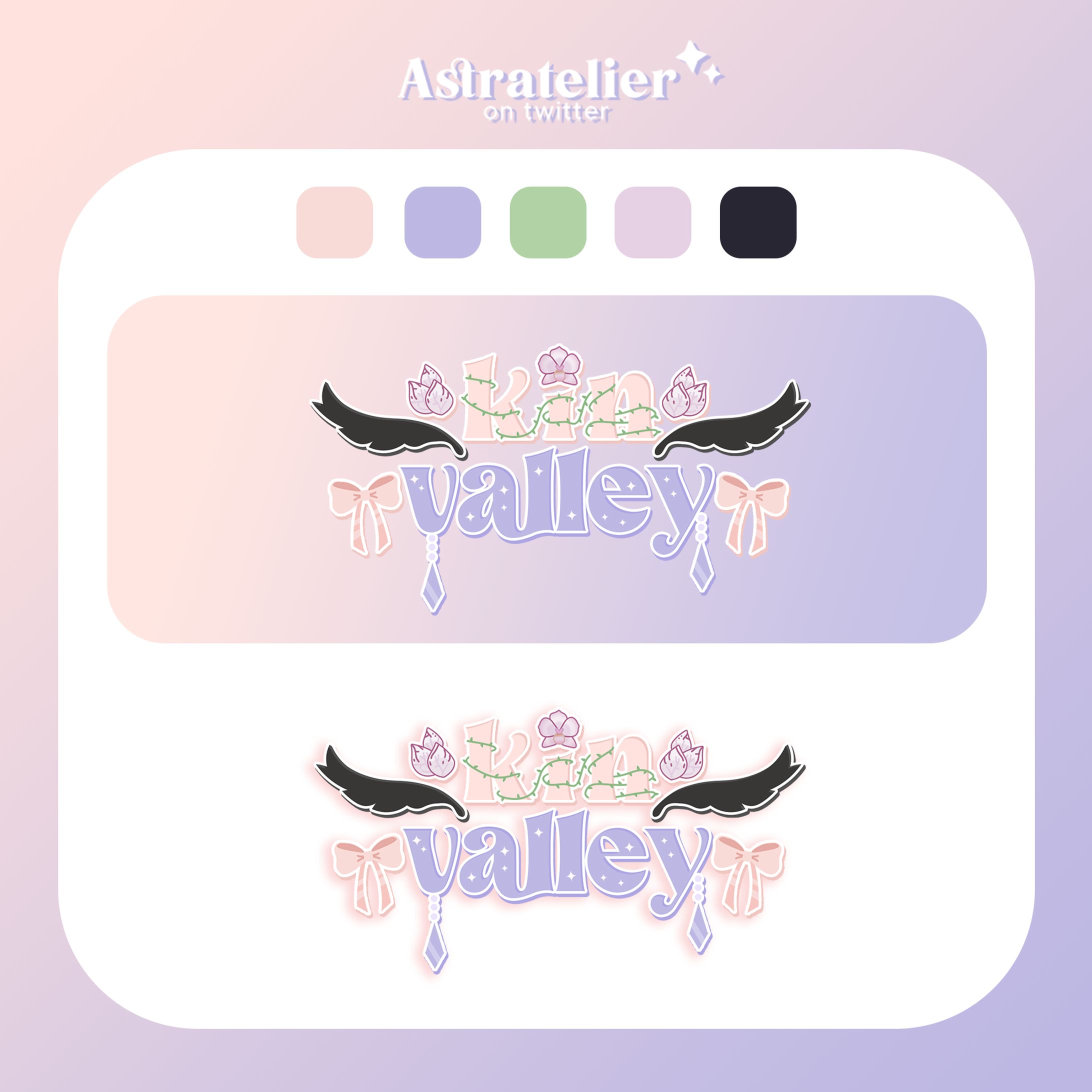 Logo | Kin Valley-1