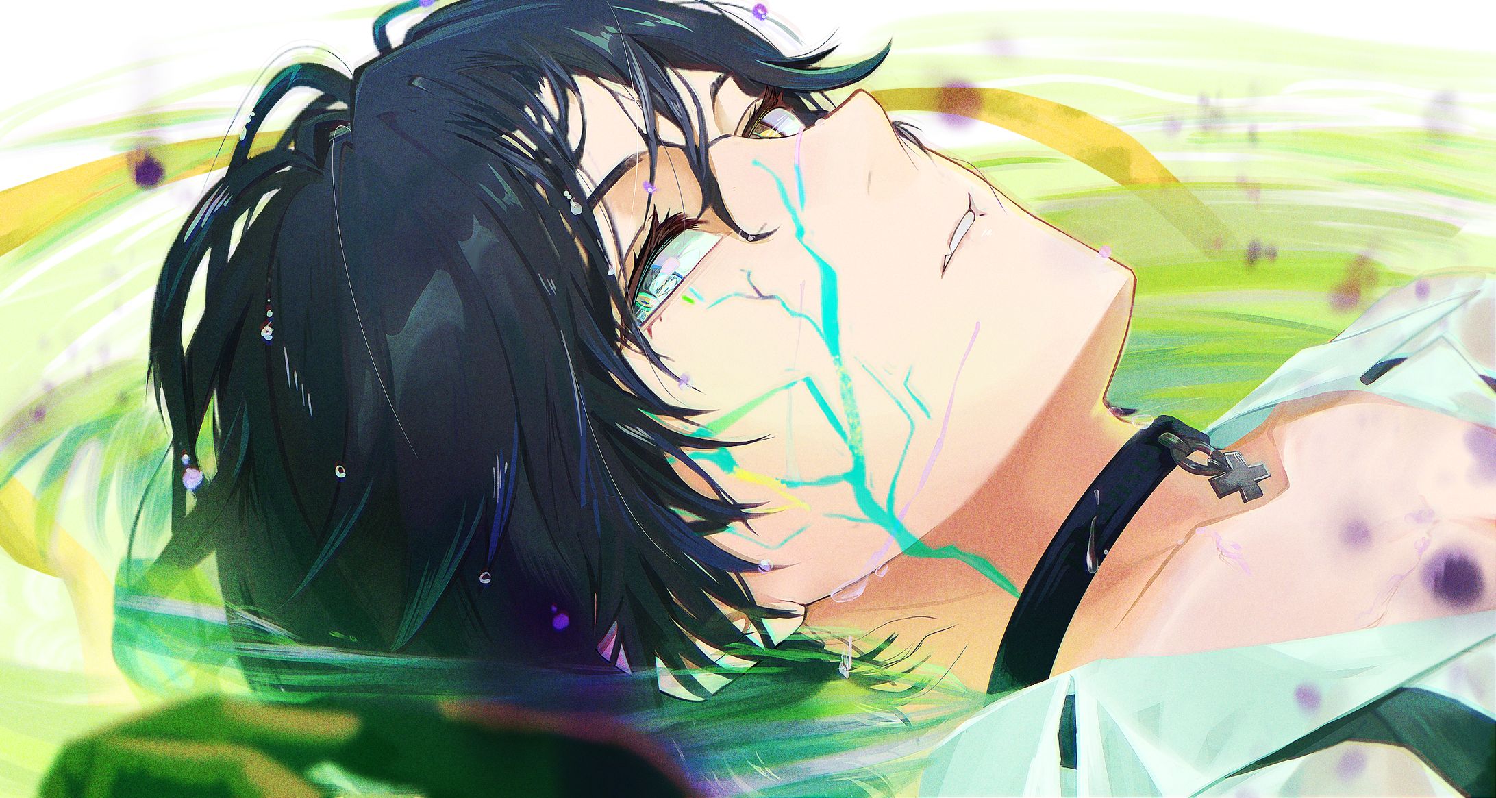 ZZZ  FA  溶ける-1