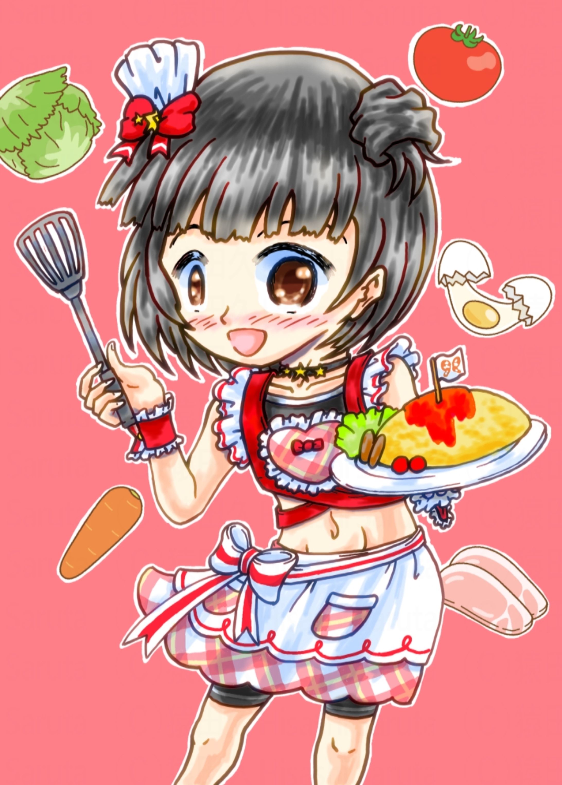 中谷育（アイドルマスター）-1