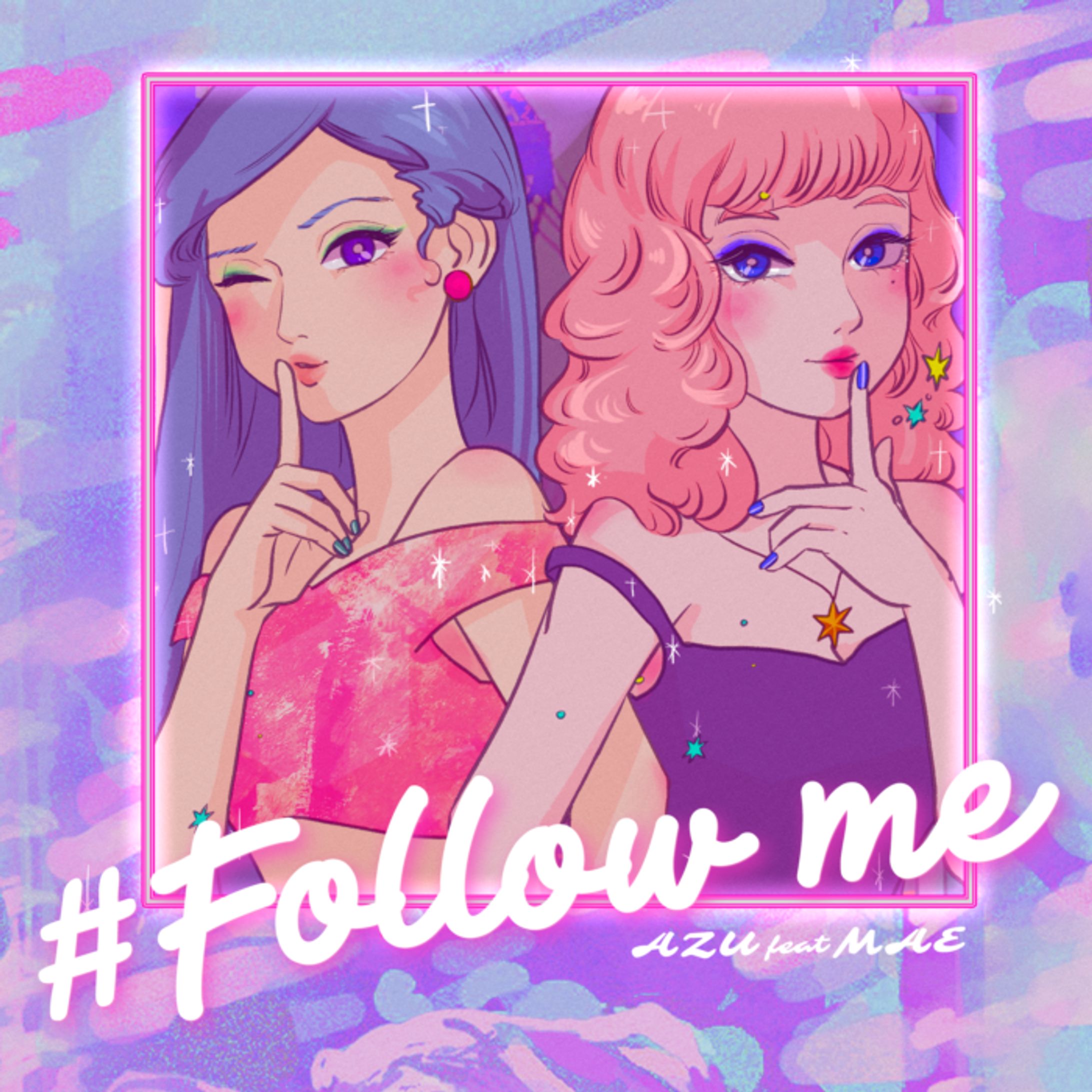 Deliverablesご依頼 、実績 | Illustration & Animation kaorikid-1
