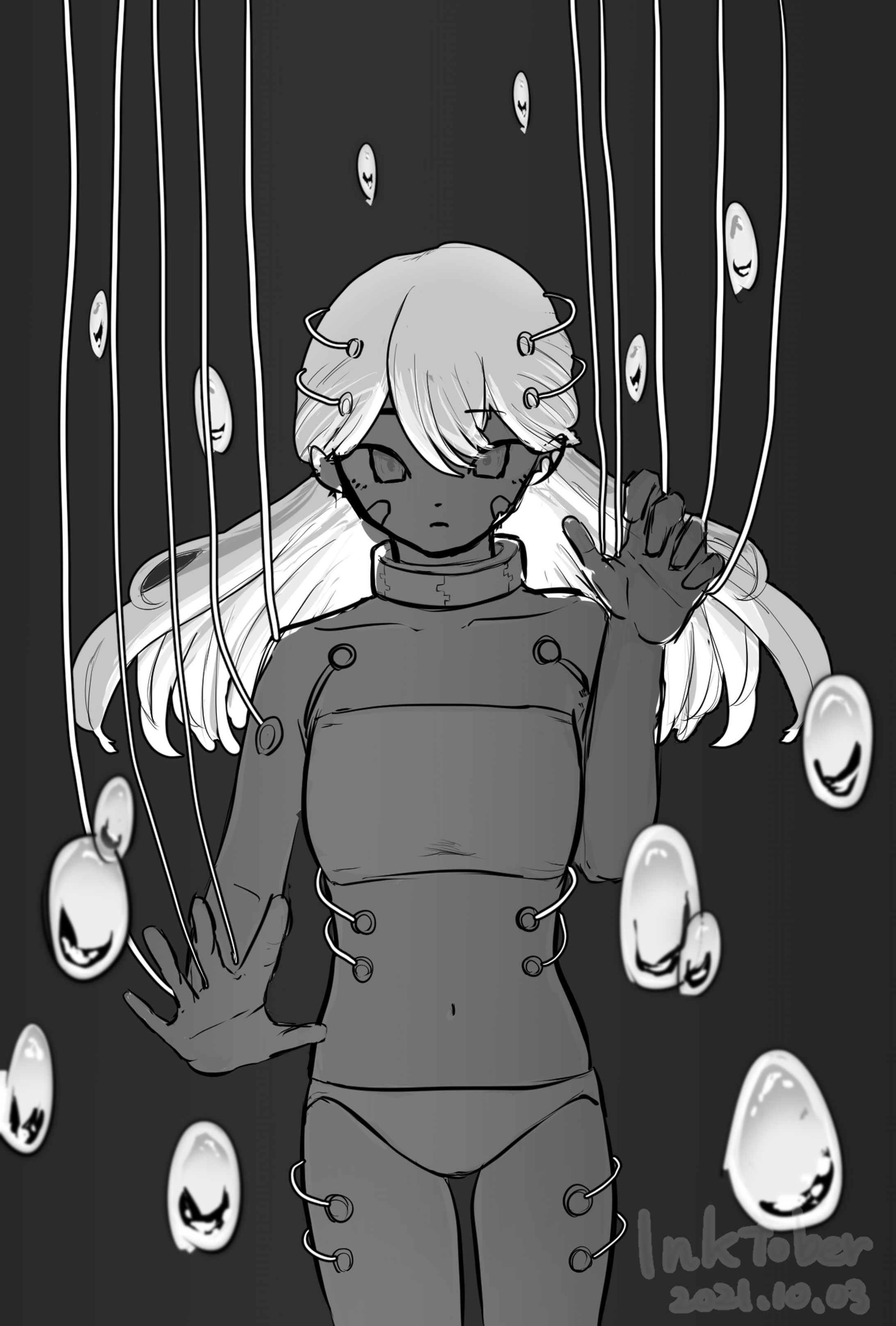 VESSEL -1