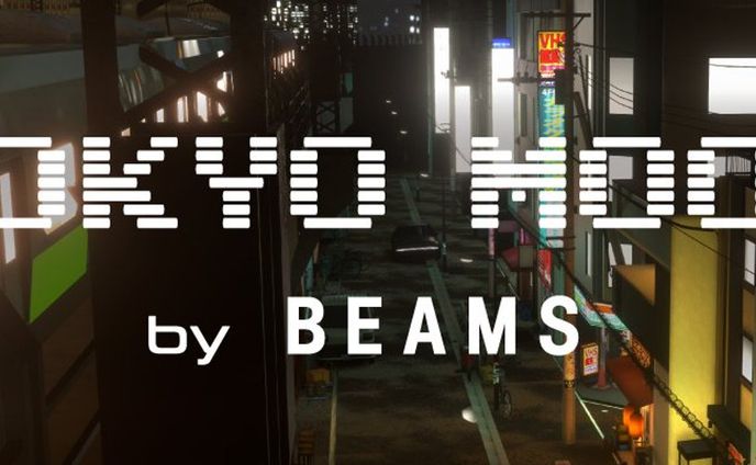 【出演】TokyoMoodSnap