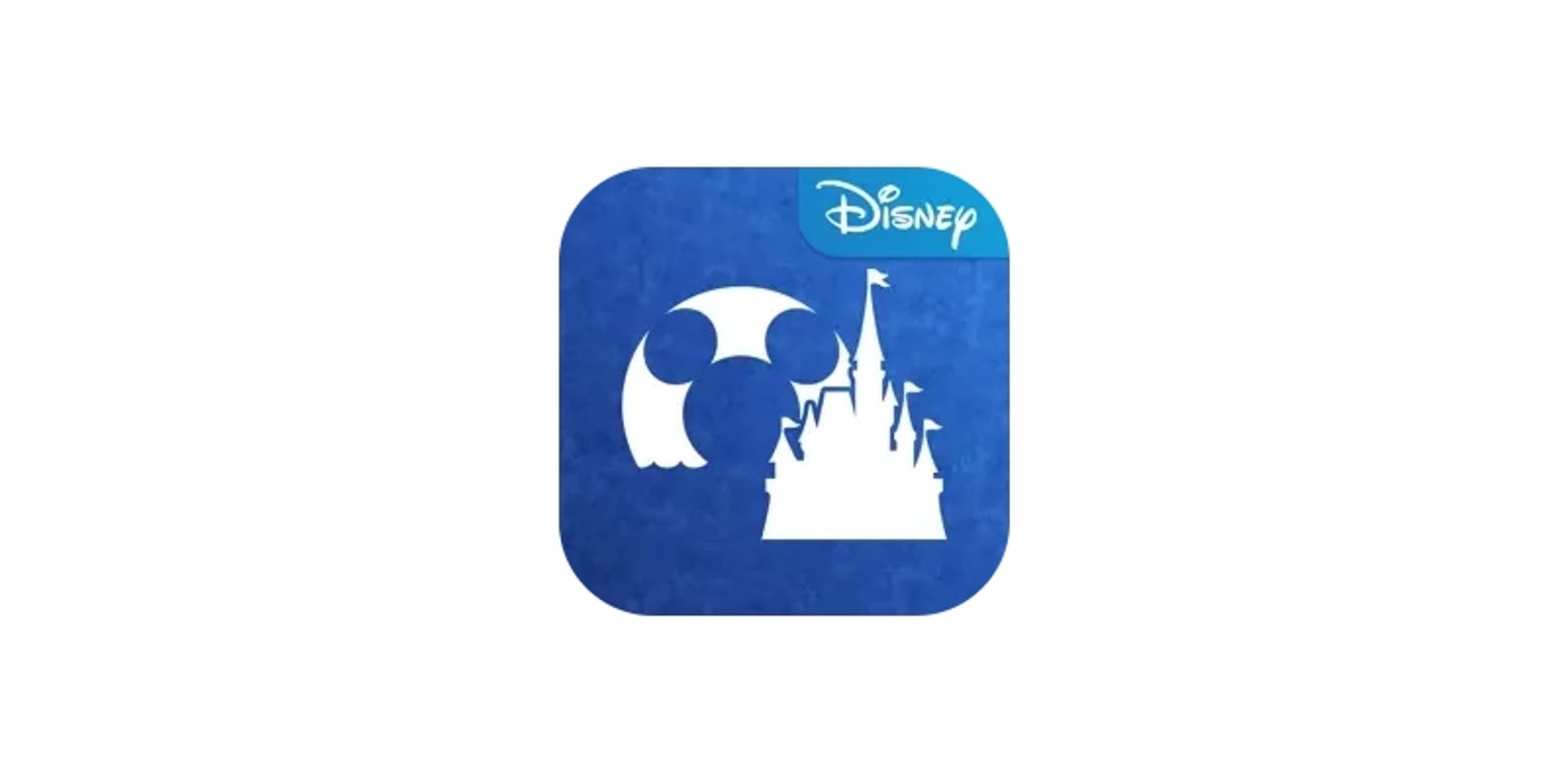 DRショッピング スマートフォン用アプリ - Disney Resort-1