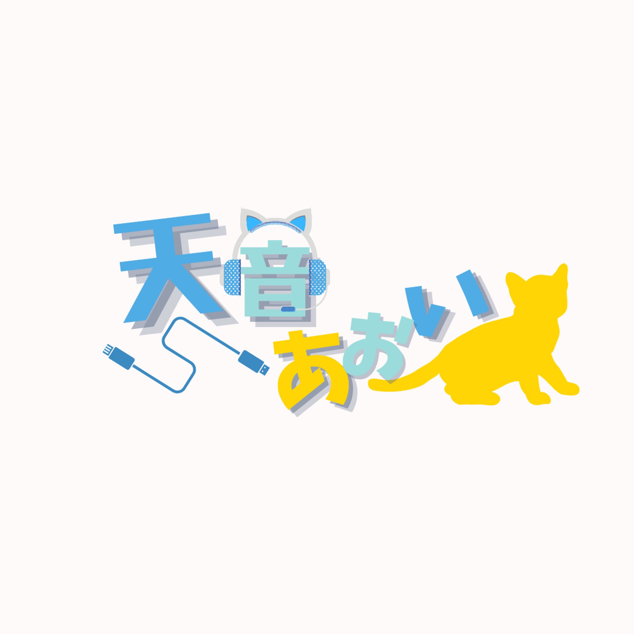 Vライバーロゴ制作-1