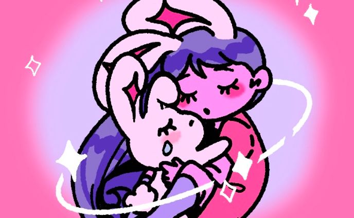 "It's just a bad day."🌧️

# Sharing, liking, and following are greatly appreciated!

#illustration #kawaiiaesthetic #art #drawing #artist #digitalart #artwork #sketch #illustrator #design #draw #artistsoninstagram #painting #instaart #sketchbook #graphicdesign #artoftheday #digitalillustration #fanart #procreate #illustrationartists #creative #digitaldrawing #procreate