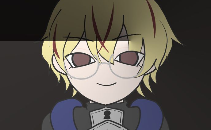 ご依頼イラスト
