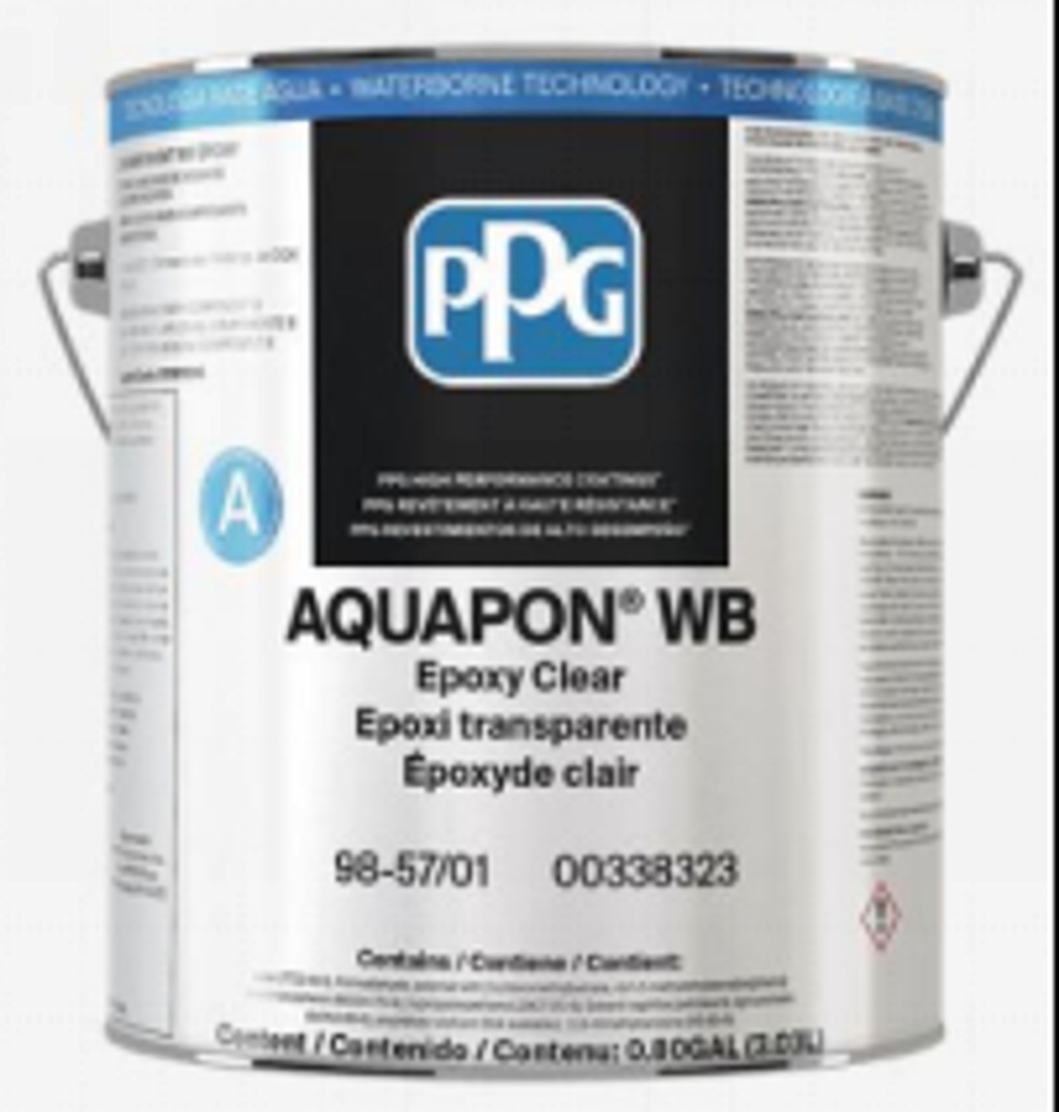 水性エポキシコーティングの世界市場：産業分析、市場規模、競合環境、現状と展望2024-2030-1