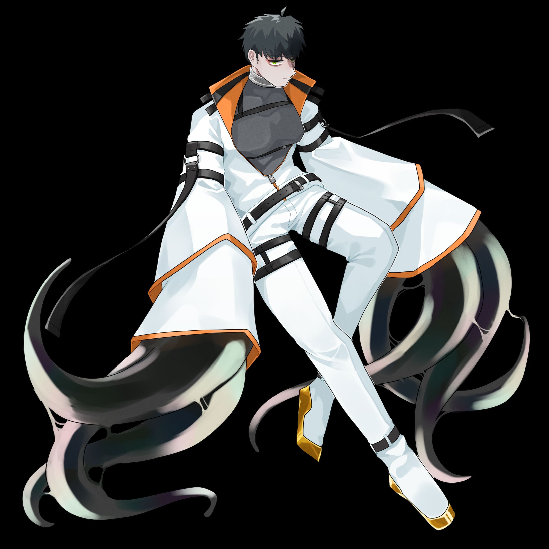男性キャラ立ち絵-1