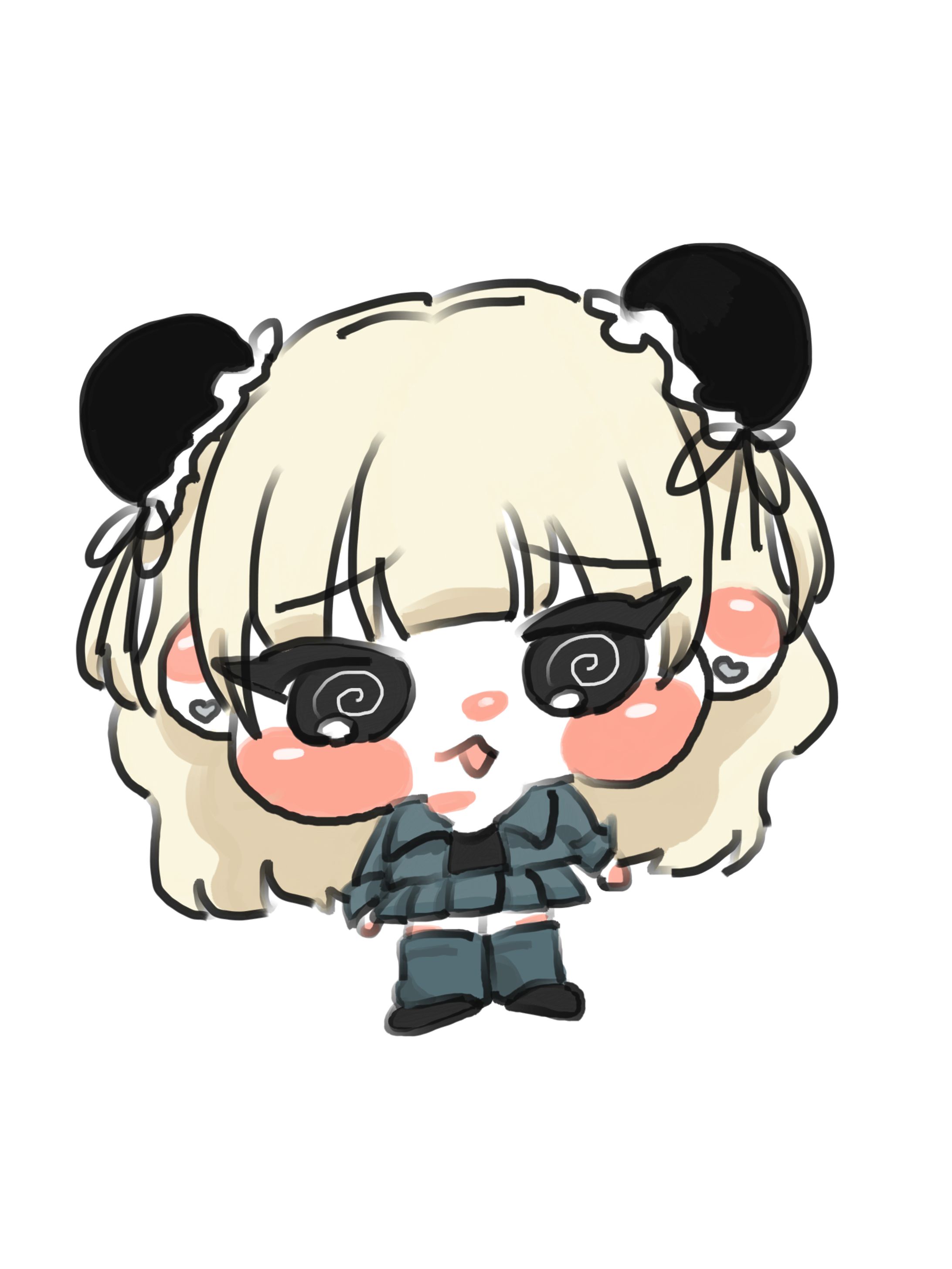 イラスト | SD-1
