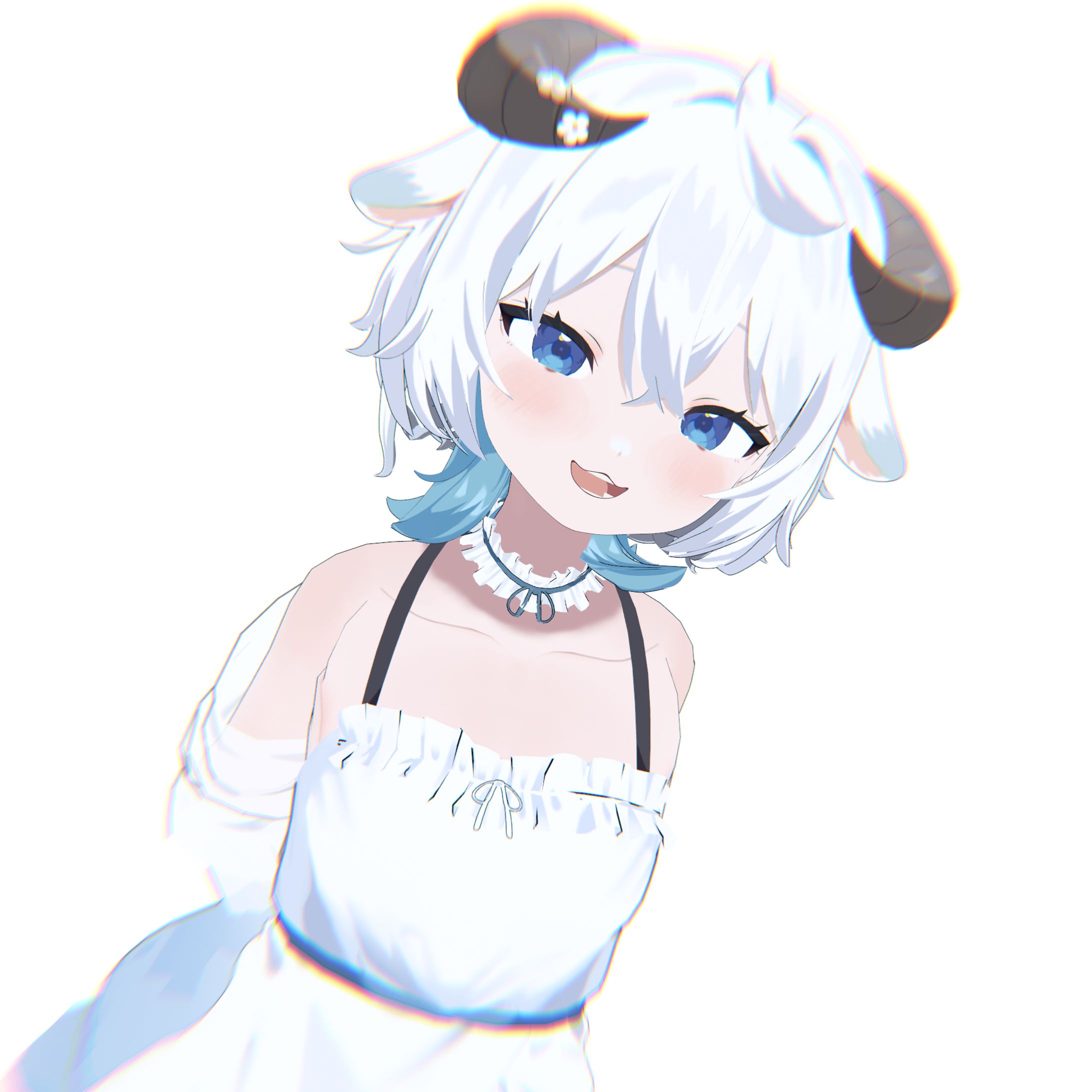 ⁺˖　⁺ 3D Model ⁺˖　⁺-1