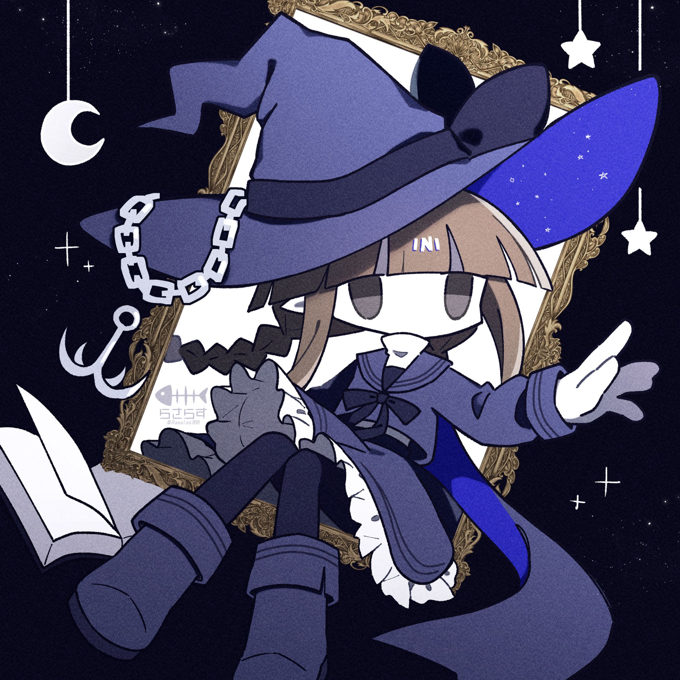 海の魔女-1