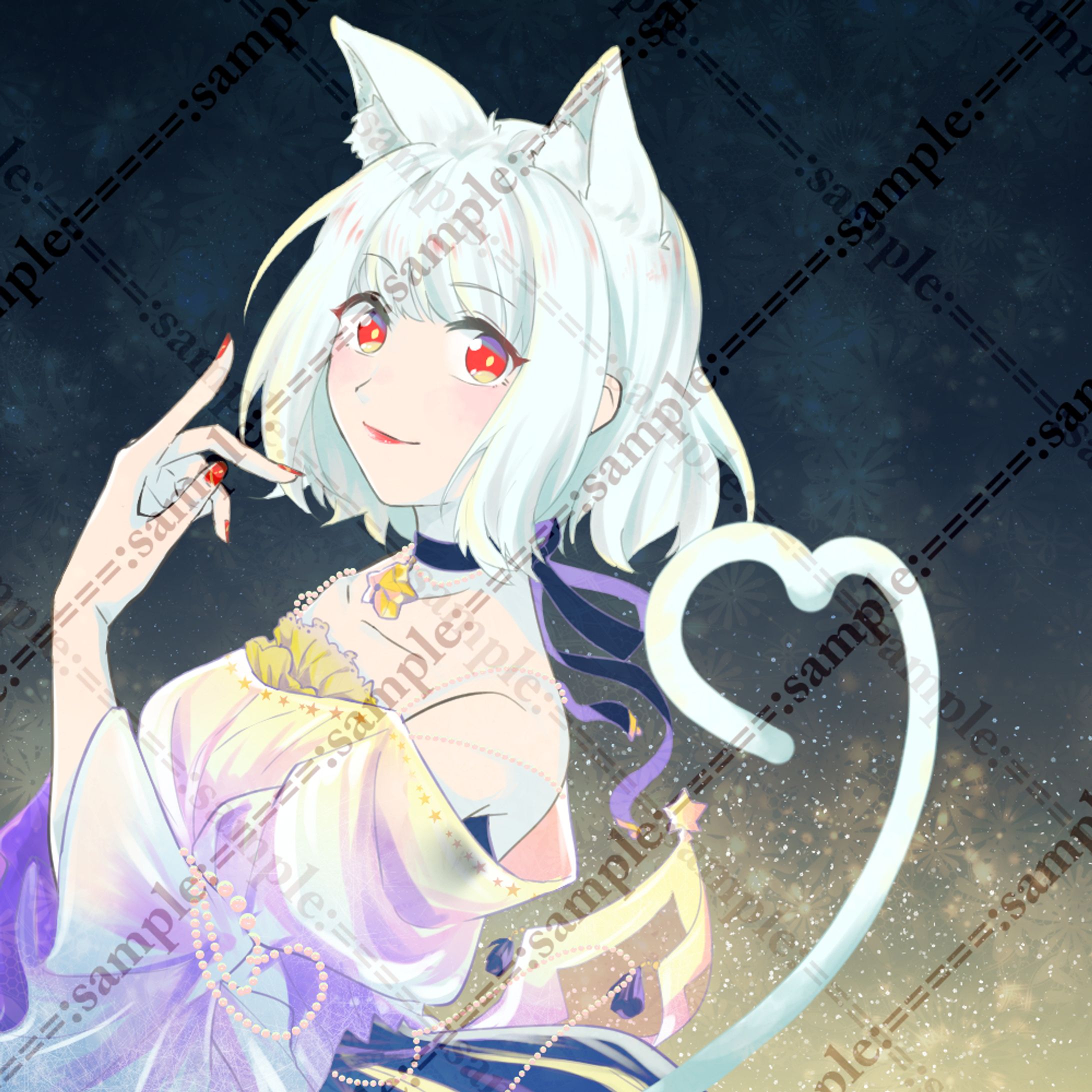 アイコンイラスト依頼品-1