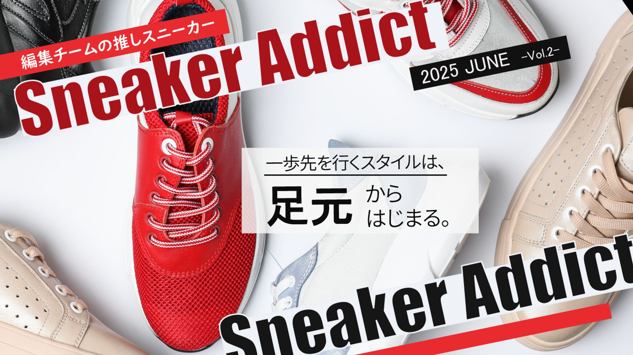 Sneaker Addict-1