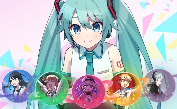 【ファンアート】コンテスト応募作品