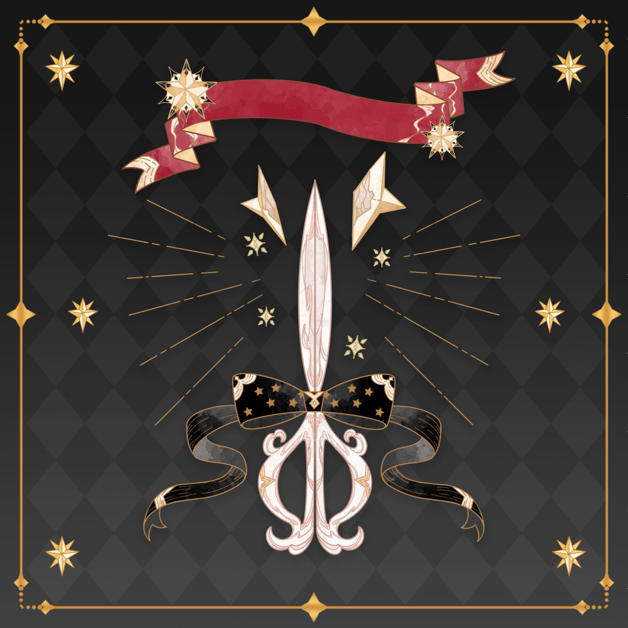 ゴシック標本ー隠灭-1