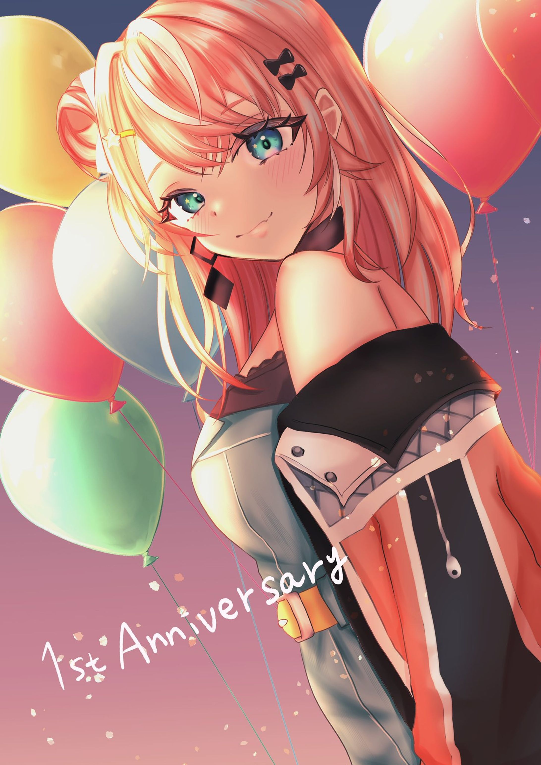 五十嵐梨花さん　FA-1