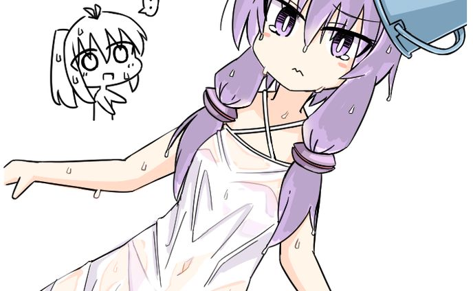 非デフォルメ②