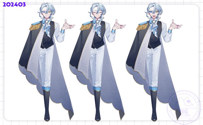 【お仕事】匿名 様 | IRIAM用