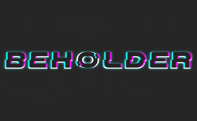2024.05 Beholder Logo