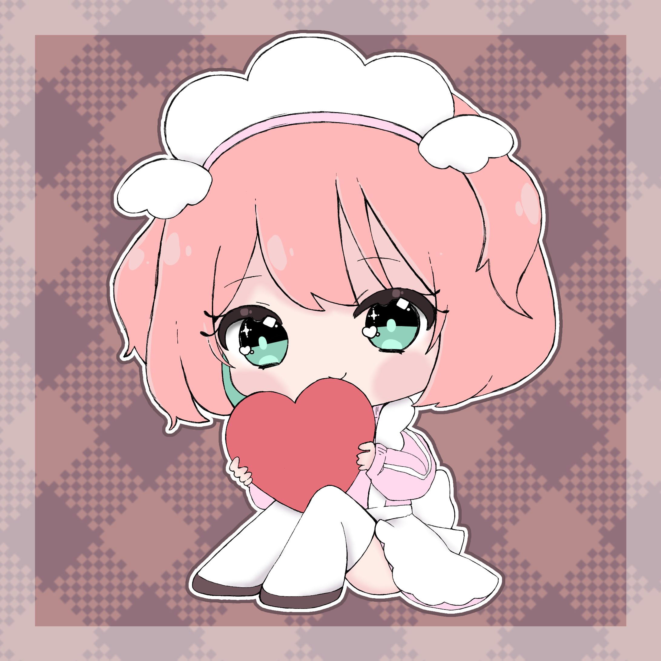 【量産】ジャージメイド SD ❤-1