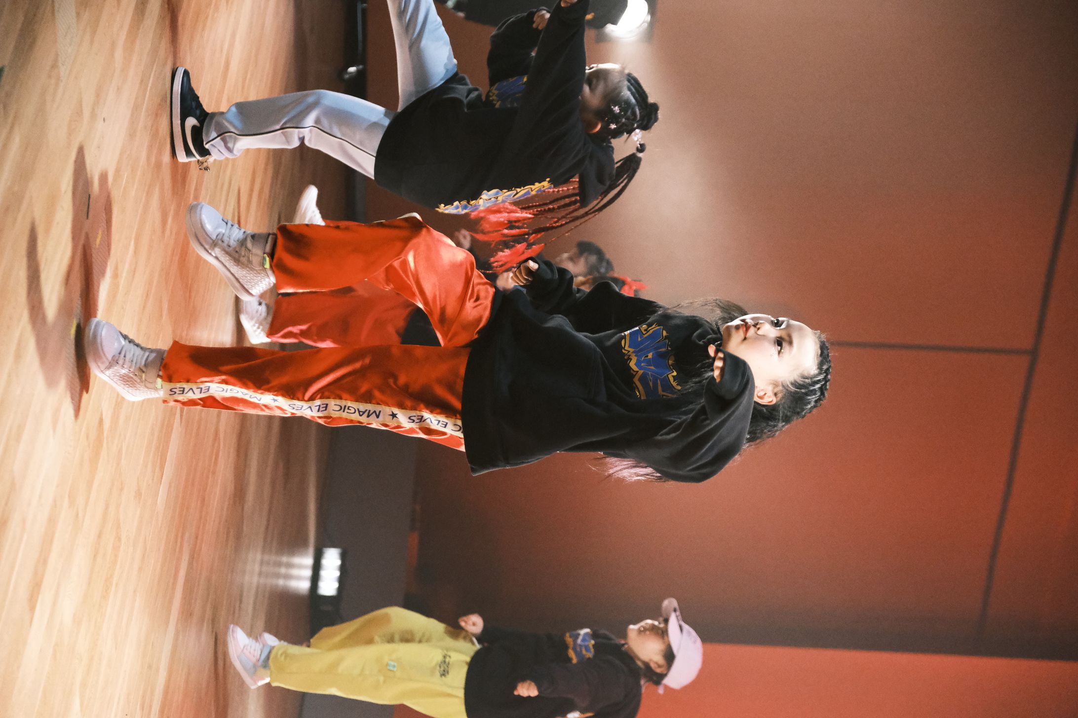 ダンスイベント撮影-1