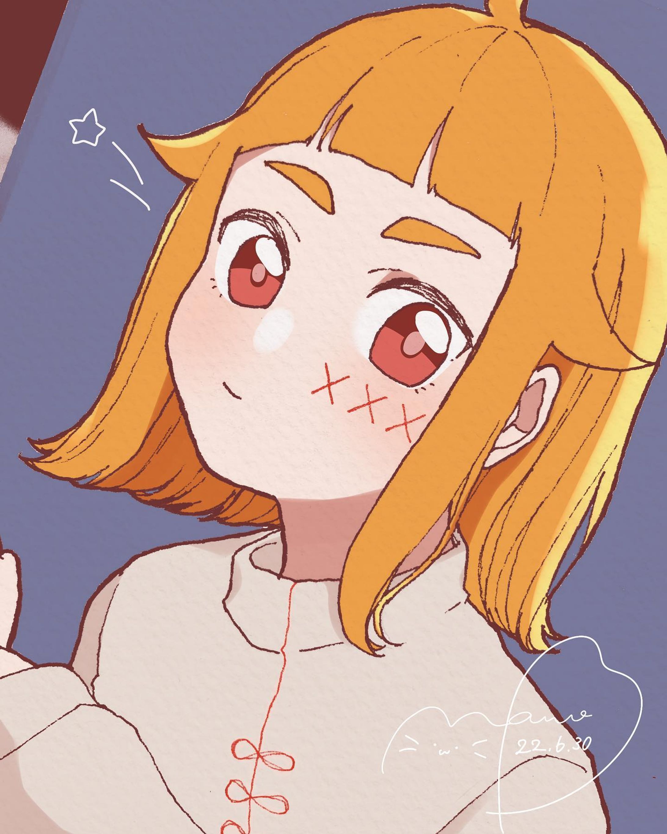 まのちゃん-1