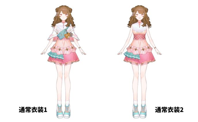 すみれ糸星/SumireShisei🤍 | 💐新刊のお知らせ💐 『Rosy