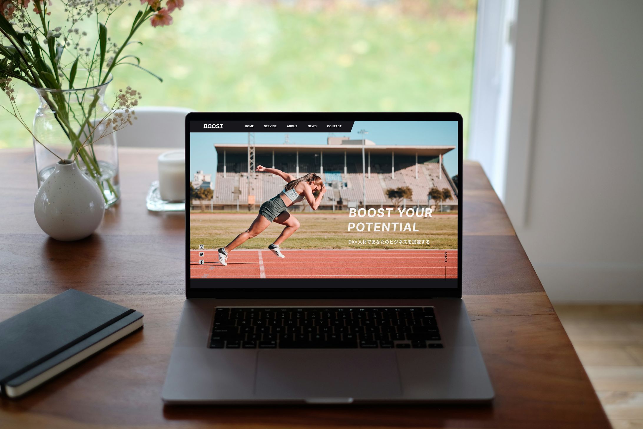 コーポレートサイト-1