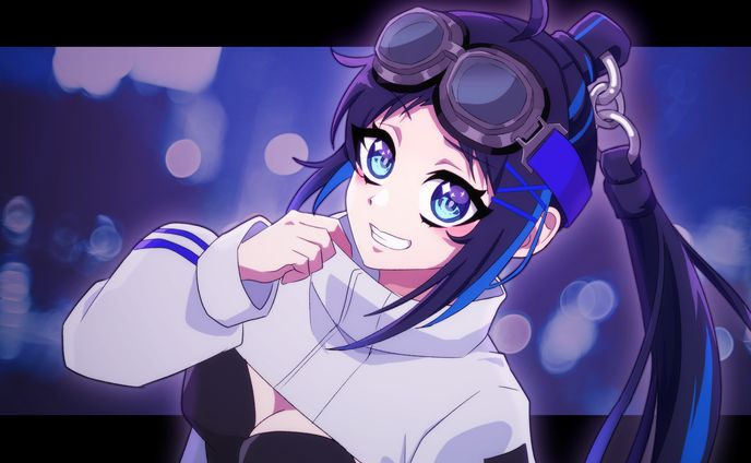 マルチクリエイター、2019年