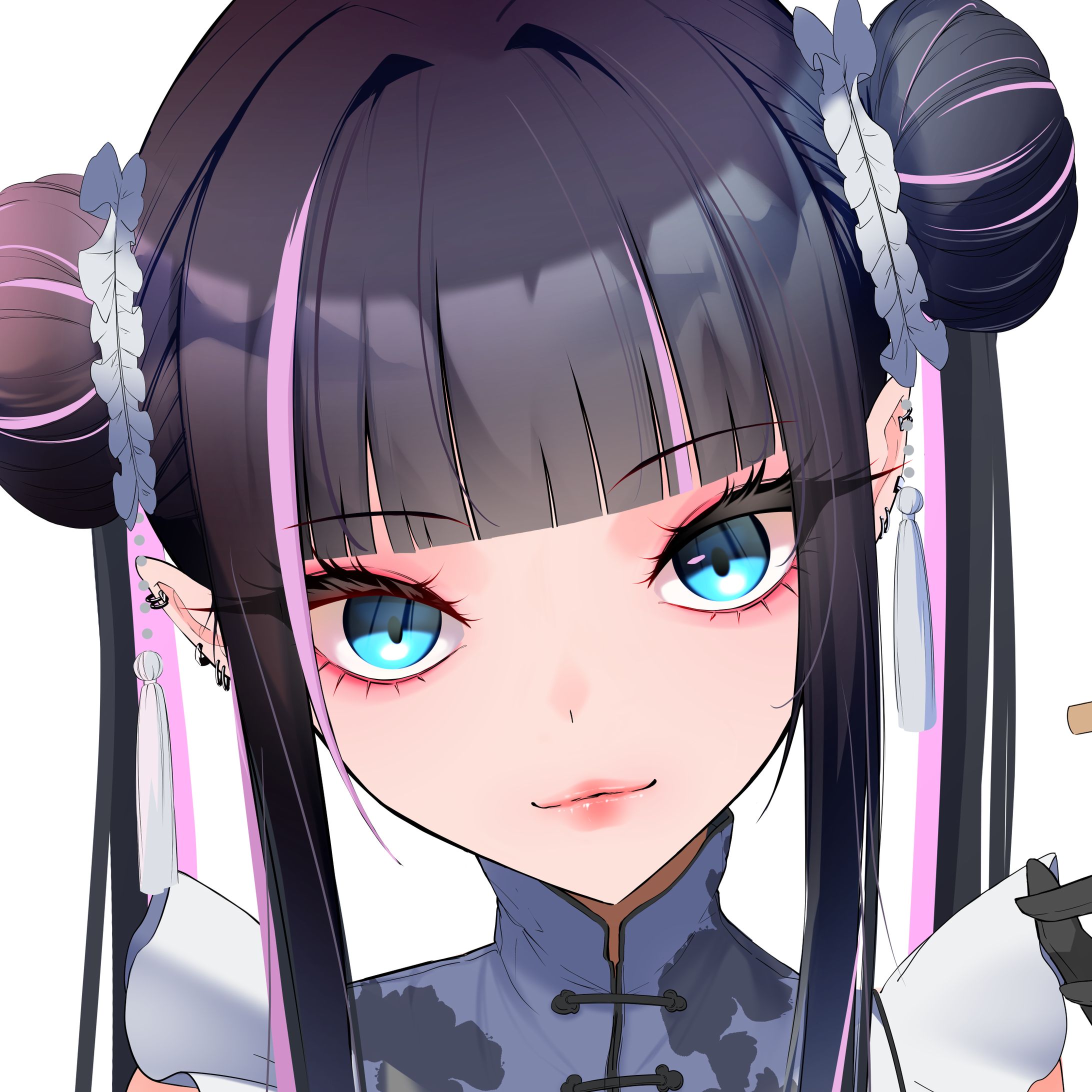 オリジナル メイド-1