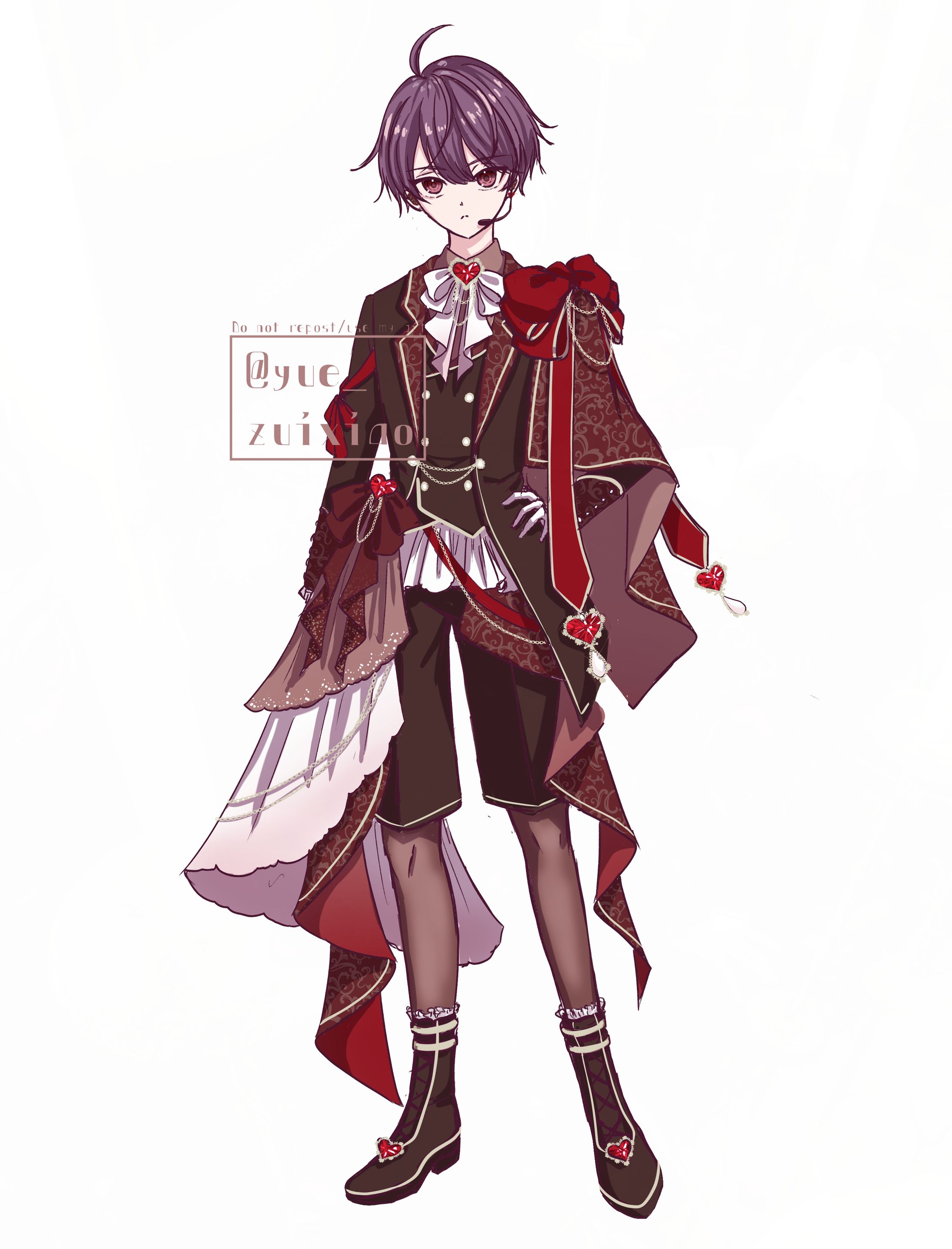 OC design-1