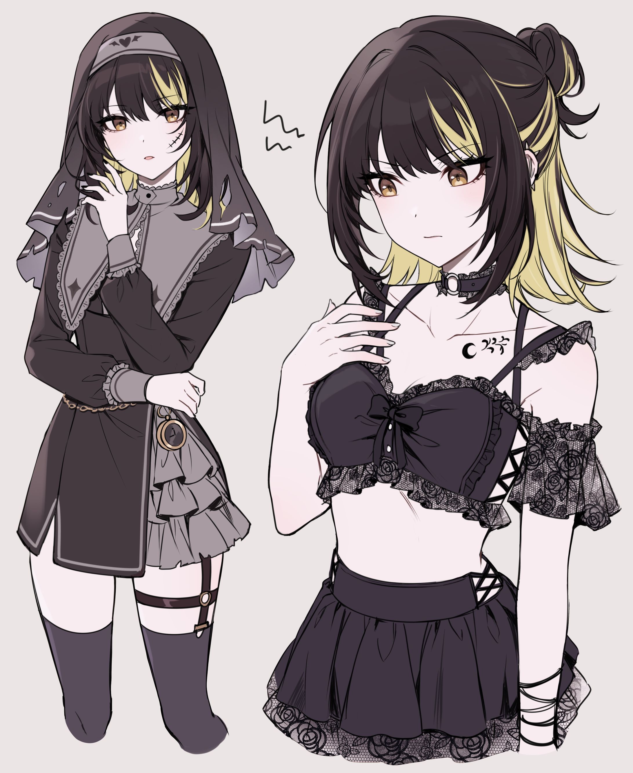 2023 シャニマス 斑鳩ルカ