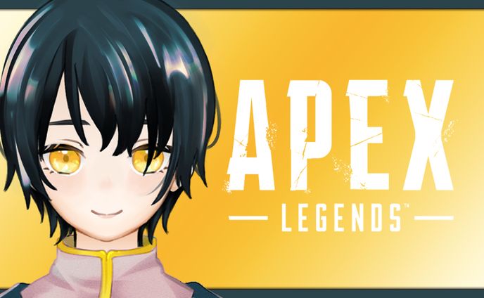 APEX配信サムネイル