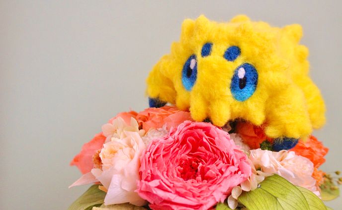 バチュル 