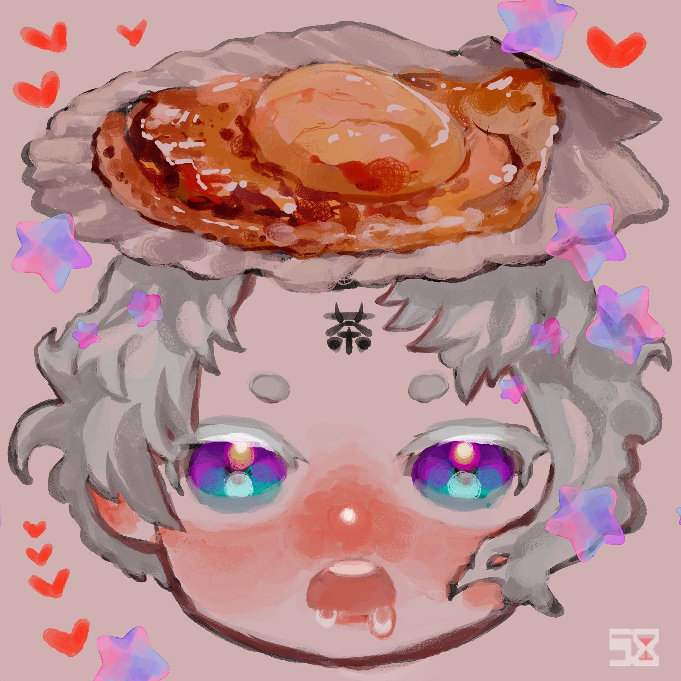 face/food-1