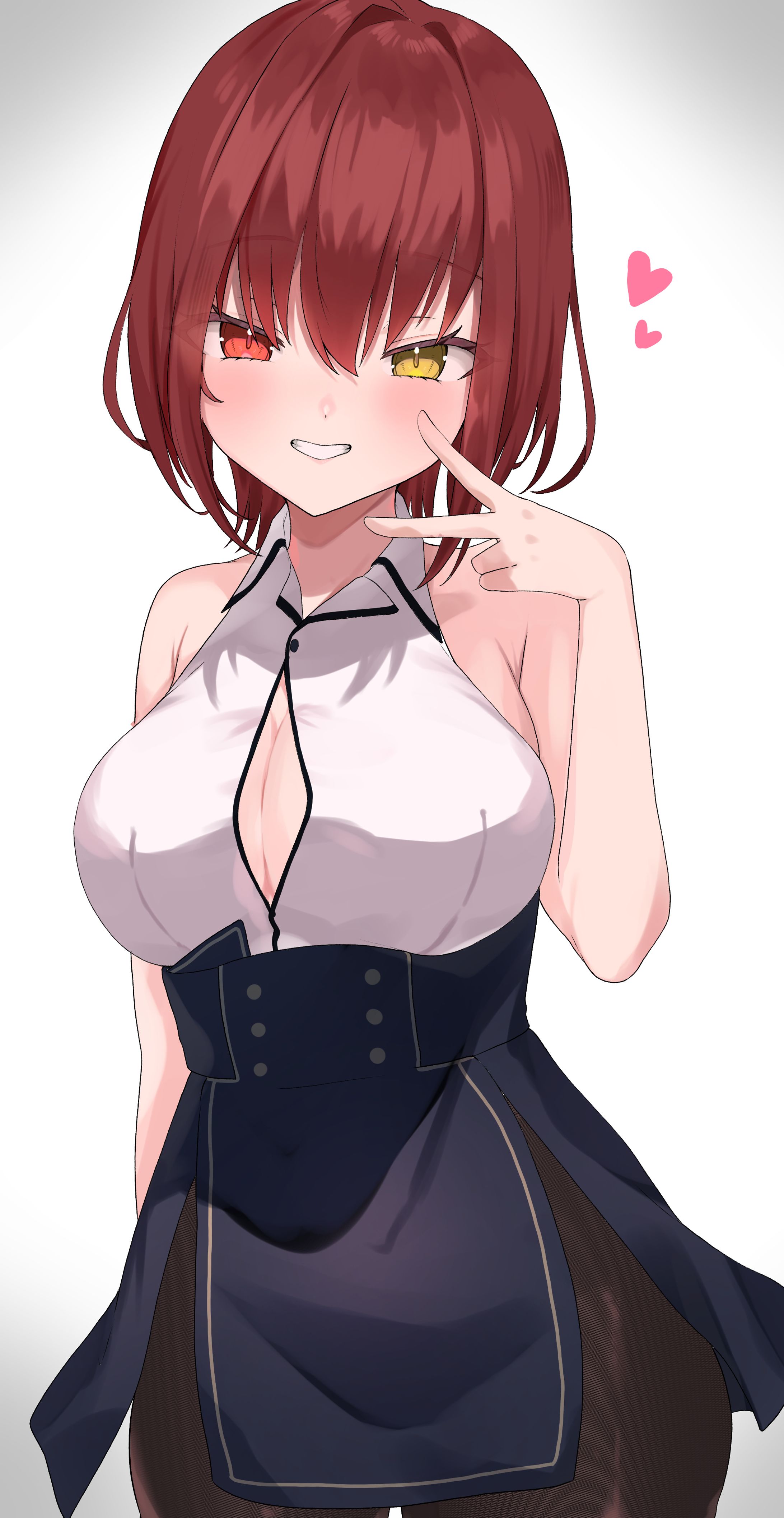 マリン船長(二次創作)-1