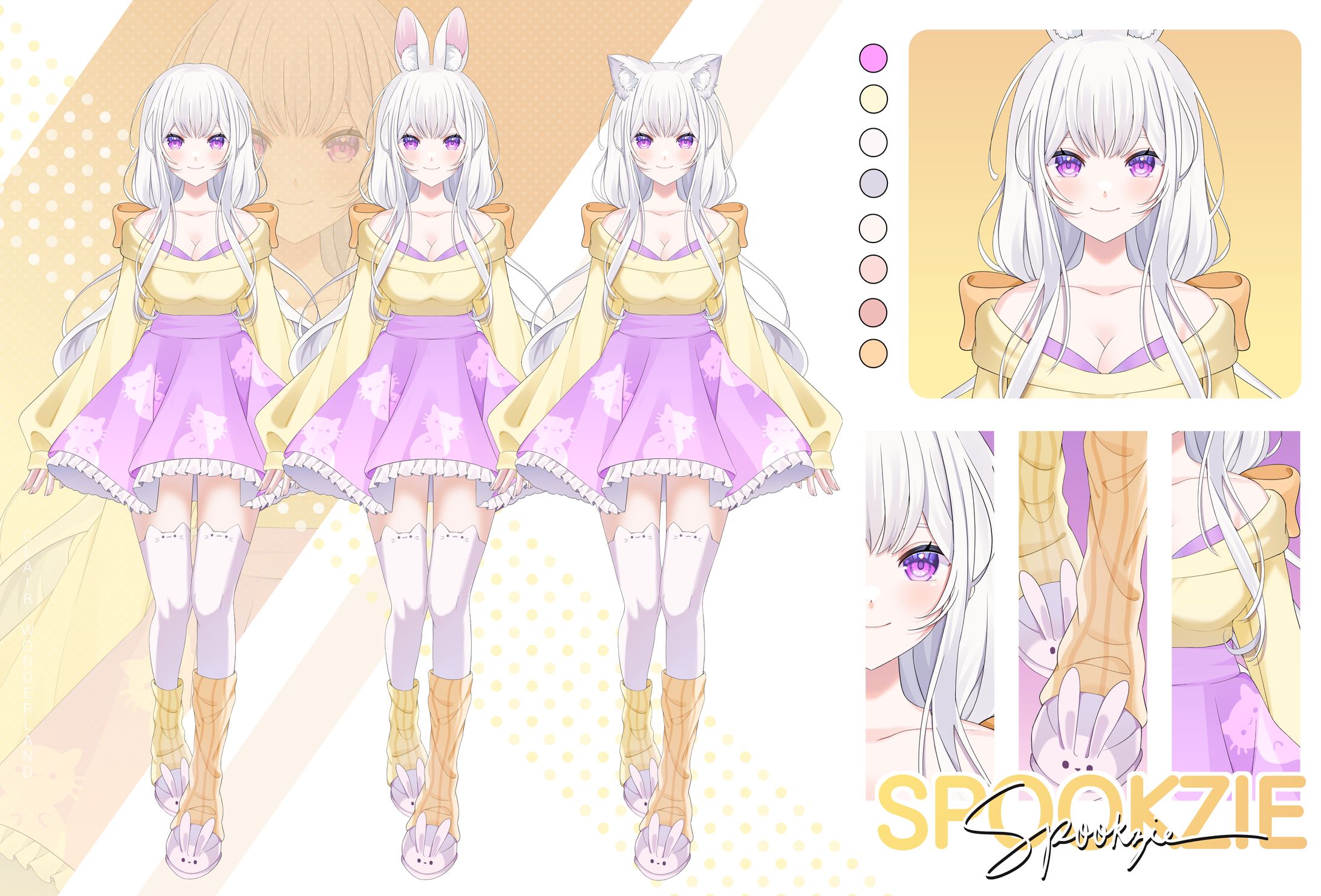 Spookzie - Outfit 1-1