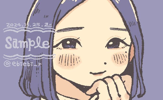 『アイコンイラスト』