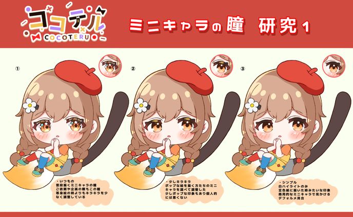 SDイラスト